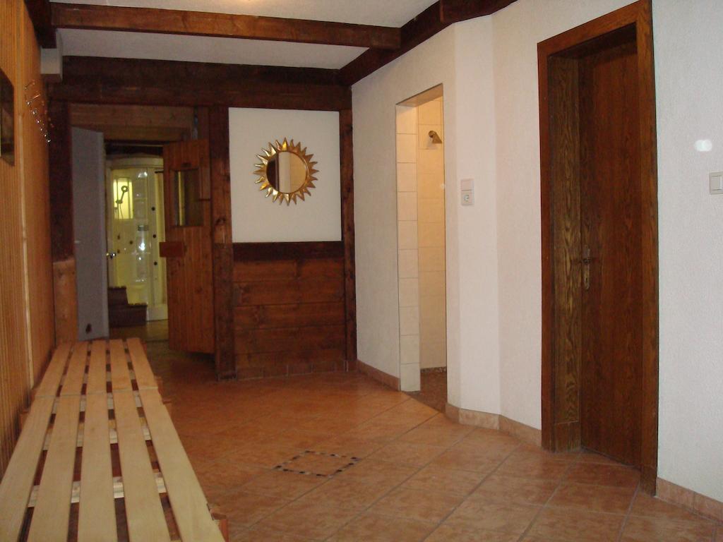 Almgasthof Judenburger Hutte Hotel Sankt Wolfgang Esterno foto